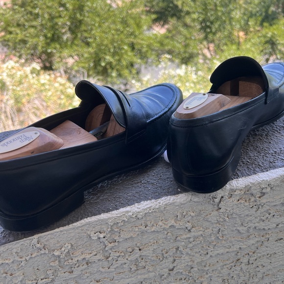 To Boot New York Italian Loafers - Picture 3 of 12